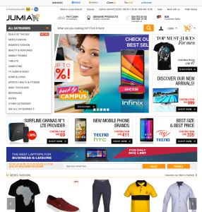 jumia-ghana-ecommerce
