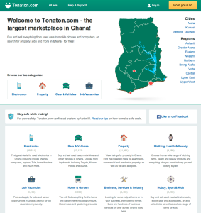 Tonaton-ecommerce.com